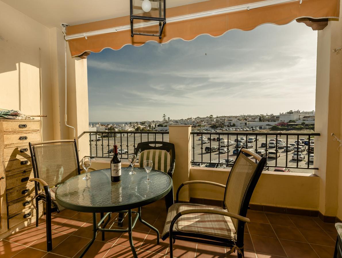 Carabeo P Milenio 1 Piso 2 1 Sea View Appartement Nerja