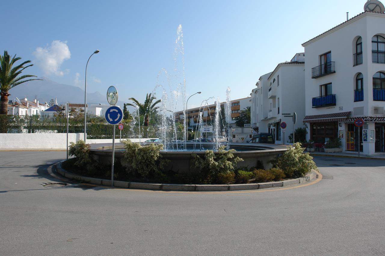 Carabeo P Milenio 1 Piso 2 1 Sea View Appartement *