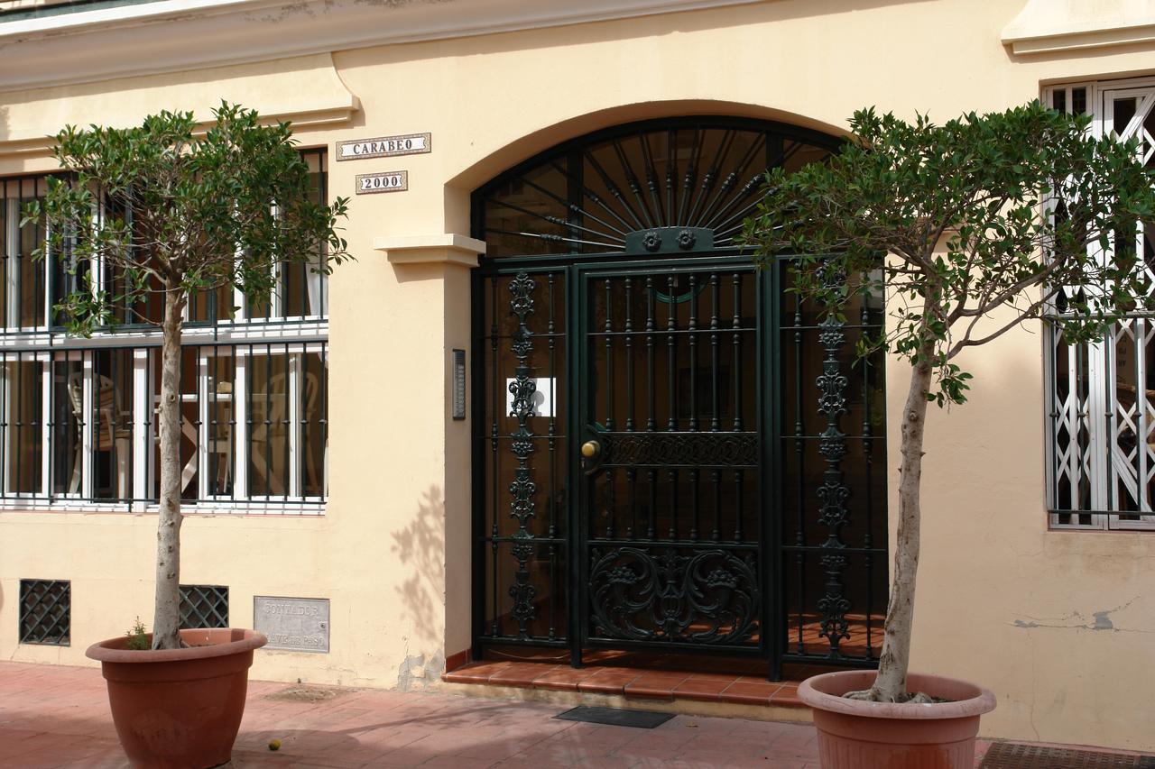 Carabeo P Milenio 1 Piso 2 1 Sea View Appartement *