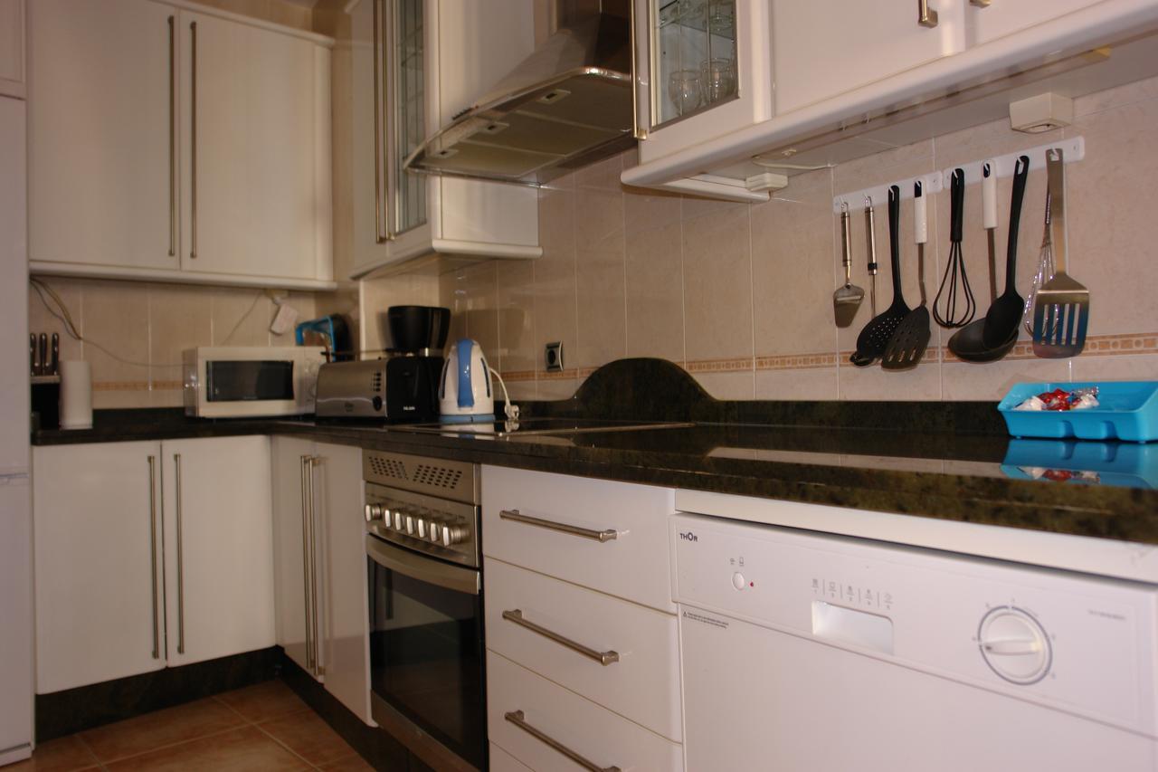 Appartement Carabeo P Milenio 1 Piso 2 1 Sea View Nerja