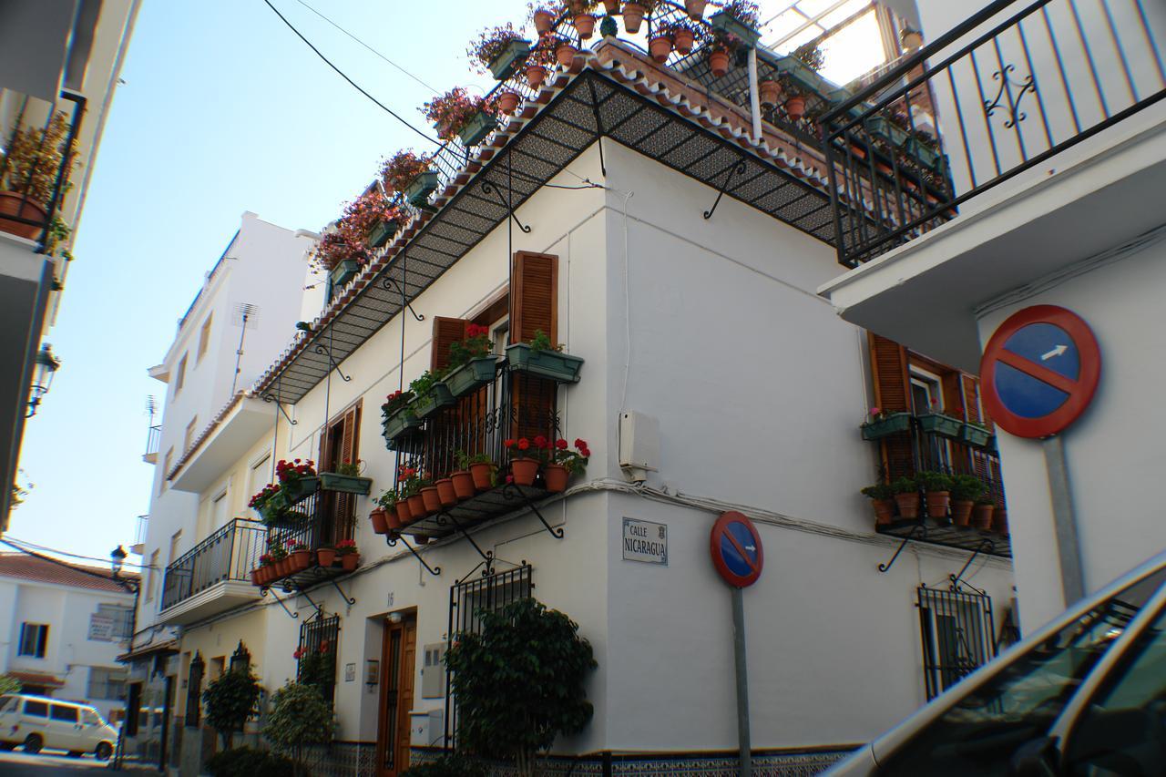 Carabeo P Milenio 1 Piso 2 1 Sea View Appartement
