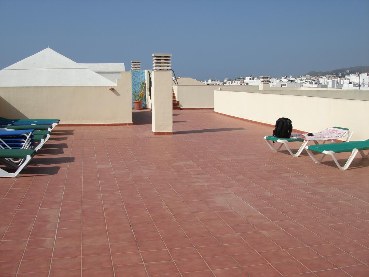 Carabeo P Milenio 1 Piso 2 1 Sea View Appartement