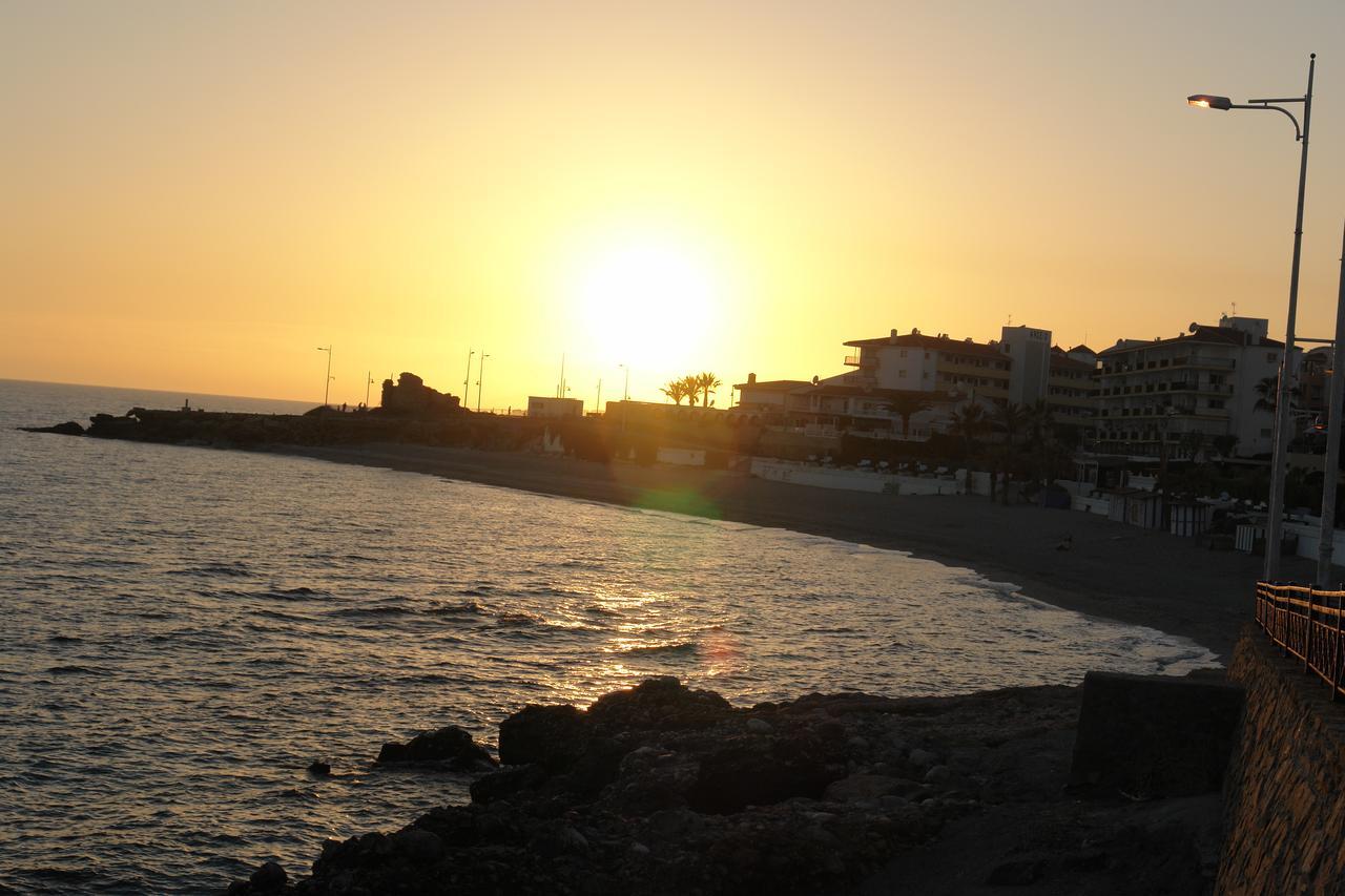 Carabeo P Milenio 1 Piso 2 1 Sea View Appartement