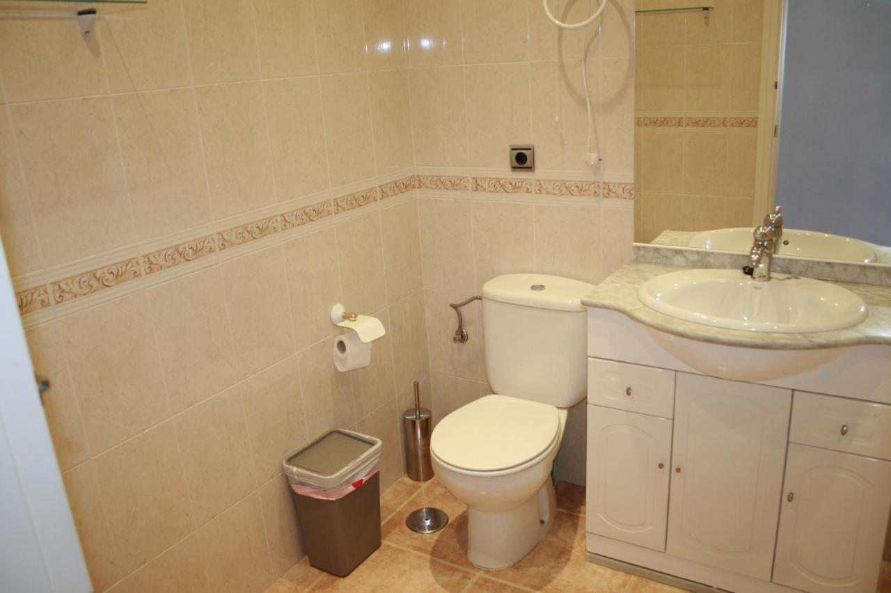 Carabeo P Milenio 1 Piso 2 1 Sea View Appartement Nerja