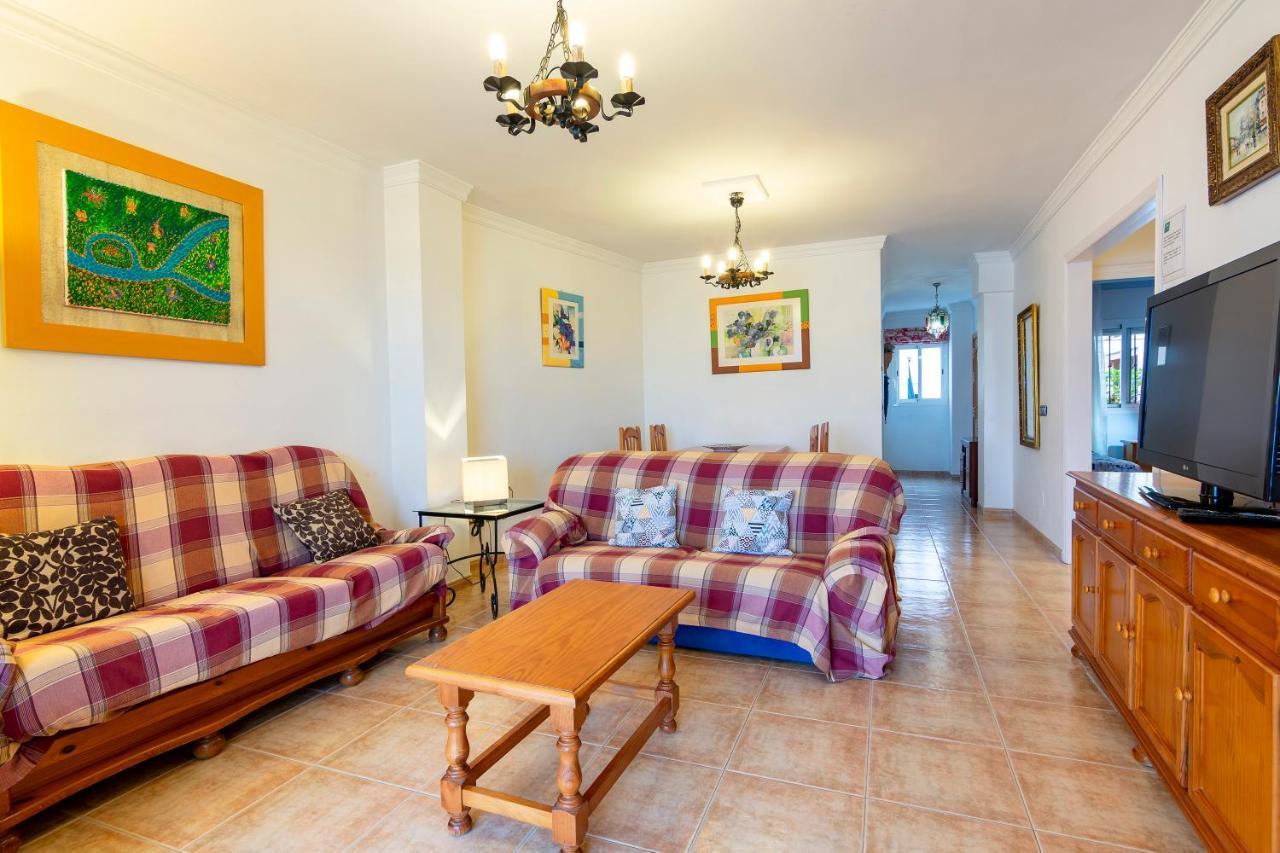 Carabeo P Milenio 1 Piso 2 1 Sea View Appartement Nerja