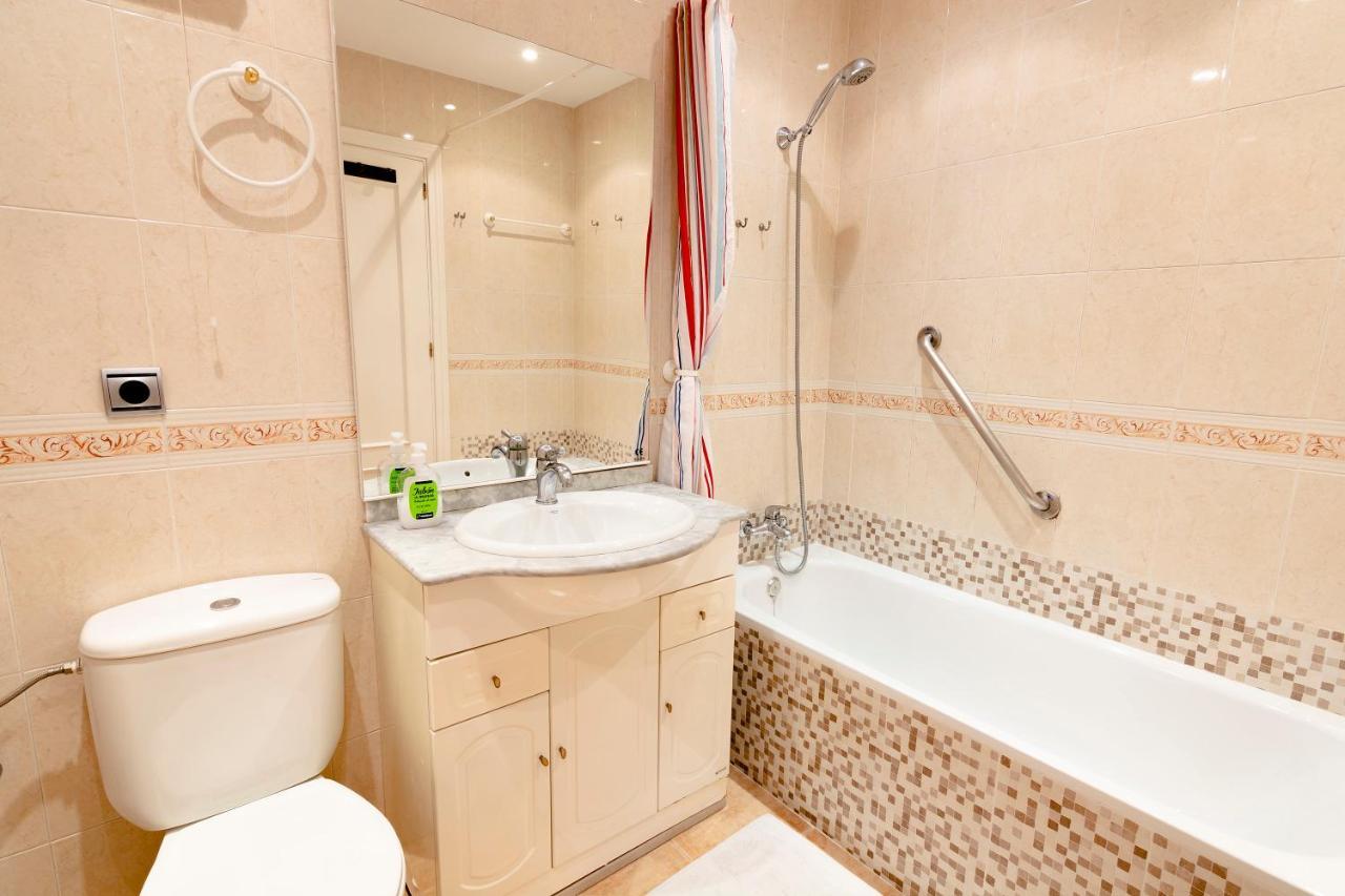 Carabeo P Milenio 1 Piso 2 1 Sea View Appartement Nerja